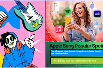 add your apple song to popular spotify music playlist