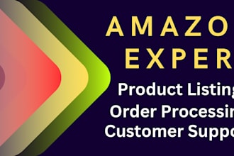 upload professional product listing