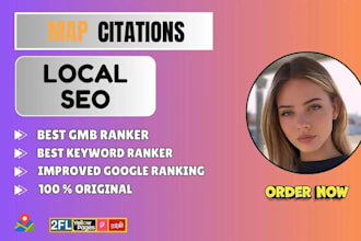 optimize google my business for local seo and gmb ranking