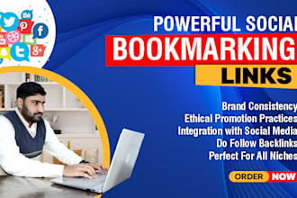provide powerful bookmarking links