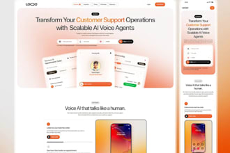 build restaurant ai voice ordering sdr sales agent booking pos kds saas software