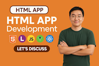 deliver expert full stack development using laravel, vue