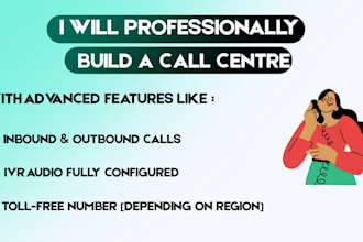 verify twillio studio 3cx call flows, IVR menus call forwarding