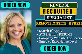 search and apply jobs, usajobs applying reverse recruit,  job hunt