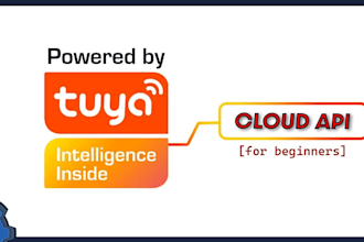 build tuya based iot firmware and smart home pcb designs