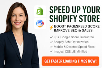 speed up shopify store  top google pagespeed insights scores