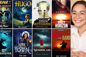 design book cover design, book cover design, book cover design, kindle cover