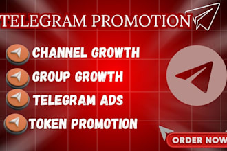 do telegram organic promotion boost telegram subscribers telegram marketing