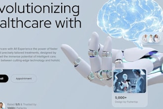 build medical IVR ai calling agent property management erp gpt 5 booking chatbot