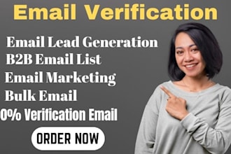 do verified b2b email leads, email marketing list bulk email