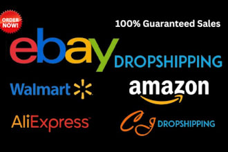 do amazon to ebay dropshipping