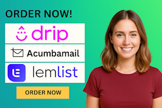 drip campaign email campaign email marketing email sequence drip email copy