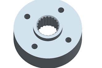 create 3d mechanical models and technical drawing in proe creo