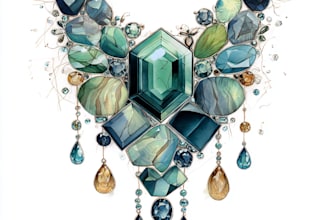 create custom jewelry design personalized rings, and more