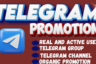 do telegram promotion, telegram marketing crypto promotion, telegram channel