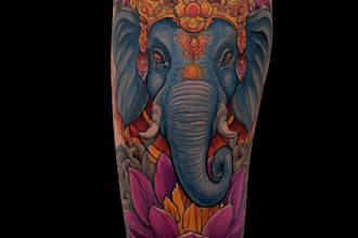 do custom tattoo any tattoo design, tattoo artist