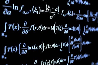 be your dedicated maths tutor for a levels or gcses