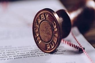 notarize your documents online quickly securely and affordably
