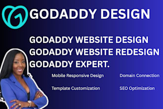 godaddy website design godaddy website redesign godaddy