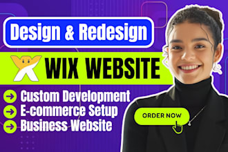revamp wix website rdesign wix website edit revamp wix site revampwix website