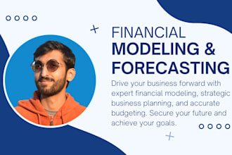 build ai powered financial models budgets and projections for your business