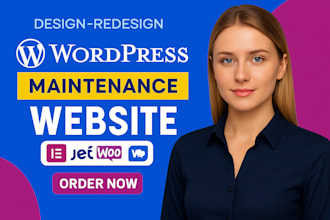 update wordpress, urgent fix wordpress problem, fix critical error, expert help