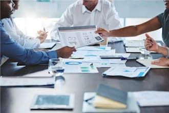 professionally audit your medical practice or business