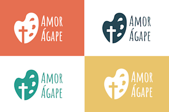 create your brand identity and user interface for web or app
