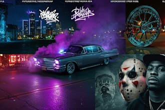 be your dominican music producer for urban music