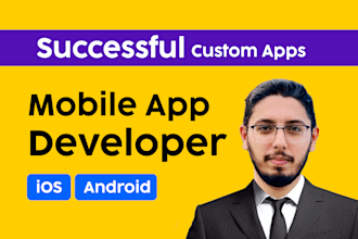 flutter mobile app development adalo flutterflow custom app develop ios android