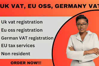 do company, vat registration in germany, UK vat return, corporation tax ct600
