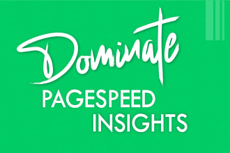 skyrocket your website speed on both mobile and desktop