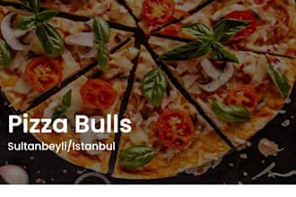 integrate your menu to qr code system