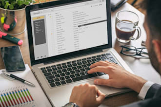 handle your email customer support and improve customer retention