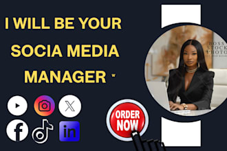grow manage and boost your social media presence like a pro