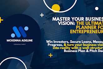 design a compelling investor ready pitch deck for investors and startups