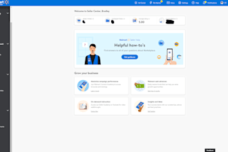 list your products on walmart amazon or ebay