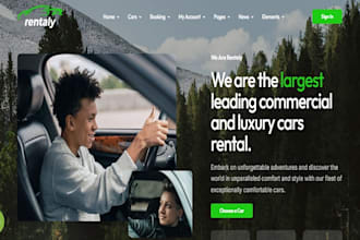 car detailing website, car wash website, auto detailing website auto body repair