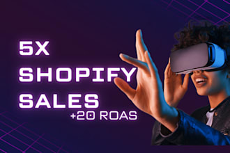 boost shopify sales with wow marketing