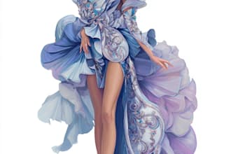 draw fashion technical sketch flat drawings cad of clothes