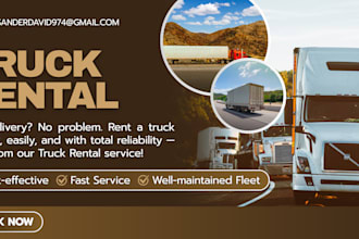 create logistic website trucking website logistic website