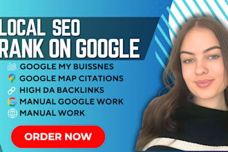 be listing your business in local directories and SEO citation