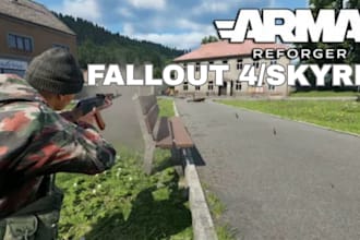 edit ,fix your skyrim mod, fallout 4 mod, sfm, bg3 mod and arma 3 mod