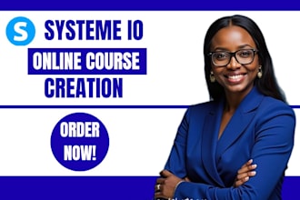 create online course sales funnel in systeme io  ebook marketing sales funnel