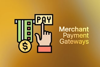 integrate best suitable high risk payment gateway for your e commerce website