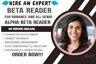 be your romance beta reader romance story fantasy beta reader ebook beta reading