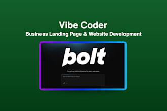be your vibe code developer
