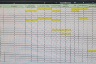 limpieza, análisis y visualización de datos profesionales