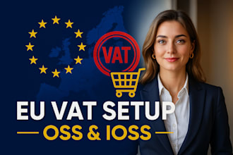 do vat registration, oss and ioss for hu, fi, hr, dk, se and more