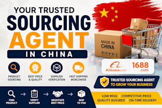 do supplier sourcing agent china sourcing agent dropshipping agent alibaba 1688
